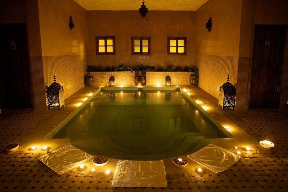 Kasbah Hotel Chergui Erfoud Exteriér fotografie